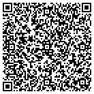 QR code with First Coast Pulmonary & Assoc contacts