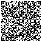 QR code with A J's Custom Auto Inc contacts