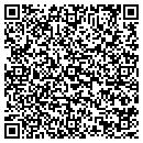 QR code with C & B Mobile Welding & Fab contacts