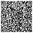 QR code with C & C Components contacts