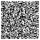 QR code with Maverick Animal Clinic Inc contacts
