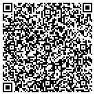 QR code with Nunn's Barber & Beauty Shop contacts