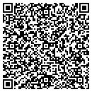 QR code with House of Prayer contacts