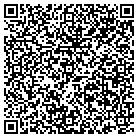 QR code with Ocean Medical Equipment Corp contacts
