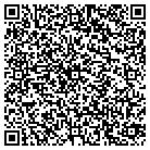 QR code with AAA Drywall Service Inc contacts