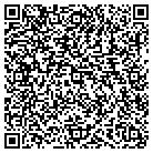 QR code with Magazine Fire Department contacts