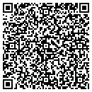 QR code with D C & Associates PA contacts