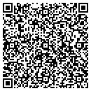 QR code with S A Assoc contacts