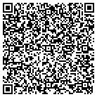 QR code with Custom Wrought Iron Furniture contacts