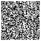 QR code with P K S Rentals of Tampa Bay contacts
