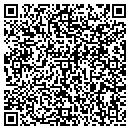 QR code with Zackley's Deli contacts