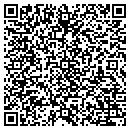 QR code with S P Weingart Tile & Marble contacts