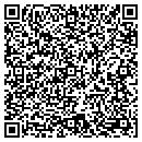 QR code with B D Systems Inc contacts