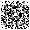 QR code with Treocentral contacts