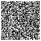 QR code with Man & Woman Clothing contacts