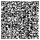 QR code with Puttin On Dog contacts