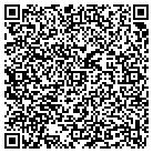 QR code with A Smoochable Pooch Mobile Dog contacts