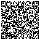QR code with Hellyer Inc contacts
