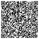 QR code with A Plus Signs and Graphics Inc contacts