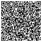 QR code with Sam W Pollydore Lawn Service contacts