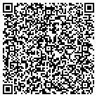 QR code with G & J Custom Meat Processing contacts