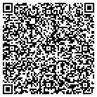 QR code with Toussaint Marcelin Trucking contacts