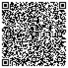 QR code with Zephyrhills High Adult Edctn contacts