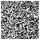 QR code with Juniors Income Tax Services contacts