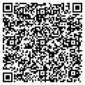 QR code with C A S I contacts