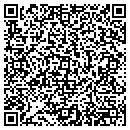 QR code with J R Electronics contacts
