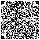 QR code with Air Express Air Cond & Heating contacts