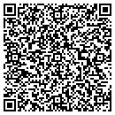 QR code with J&J Ranch Inc contacts