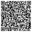 QR code with Isc2 contacts