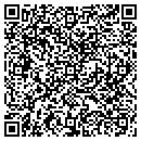 QR code with K Kare Service Inc contacts