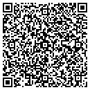 QR code with John F Daugharty contacts