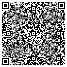 QR code with Peninsular Warehouse Co contacts