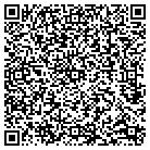 QR code with Highlands TV Radio Shack contacts