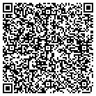 QR code with Progress Energy Florida Inc contacts