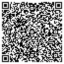 QR code with A Base Welding Service contacts