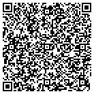 QR code with Marine Performance Specialties contacts