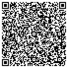 QR code with Waste Corp Of Arkansas contacts
