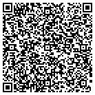 QR code with High Tech Diving & Safety contacts