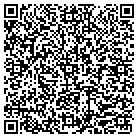 QR code with Mt Pleasant Missionary Bapt contacts