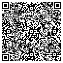 QR code with Cordon Bleu Caterers contacts