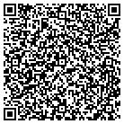 QR code with Tangelo Baptist Church contacts