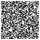 QR code with Hurricane Screens Inc contacts