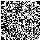 QR code with Adeles Parrot Place contacts