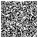 QR code with L & J Distributers contacts