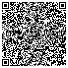 QR code with S & S Alignment & Brake Service contacts