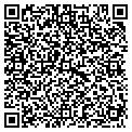 QR code with C1c contacts